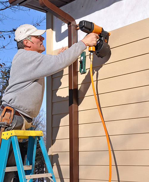 Best Historical Building Siding Restoration  in Daytona Beach, FL